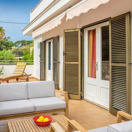 Antoni Carbonell Sastre Apartment Cala de Sant Vicenc Екстериор снимка