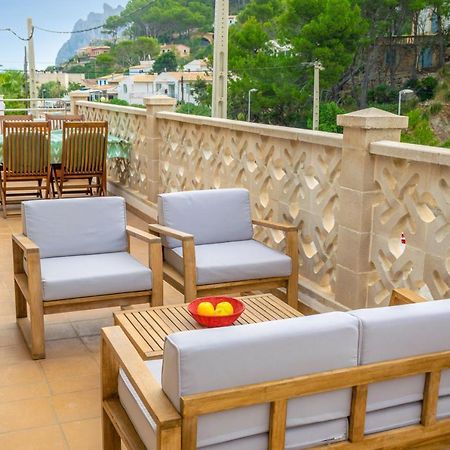 Antoni Carbonell Sastre Apartment Cala de Sant Vicenc Екстериор снимка