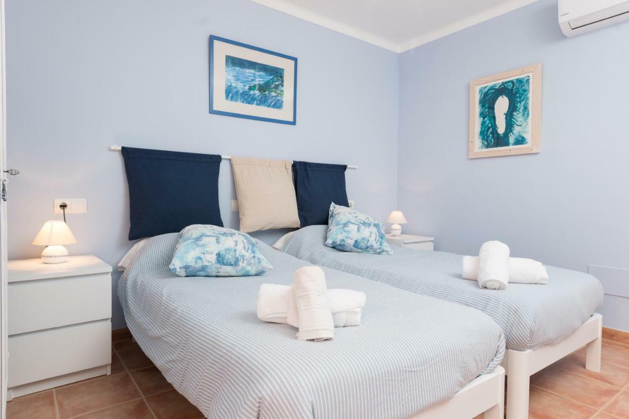 Antoni Carbonell Sastre Apartment Cala de Sant Vicenc Екстериор снимка