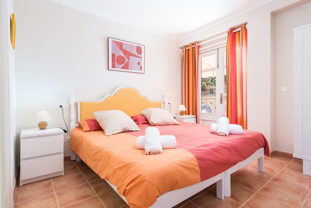 Antoni Carbonell Sastre Apartment Cala de Sant Vicenc Екстериор снимка