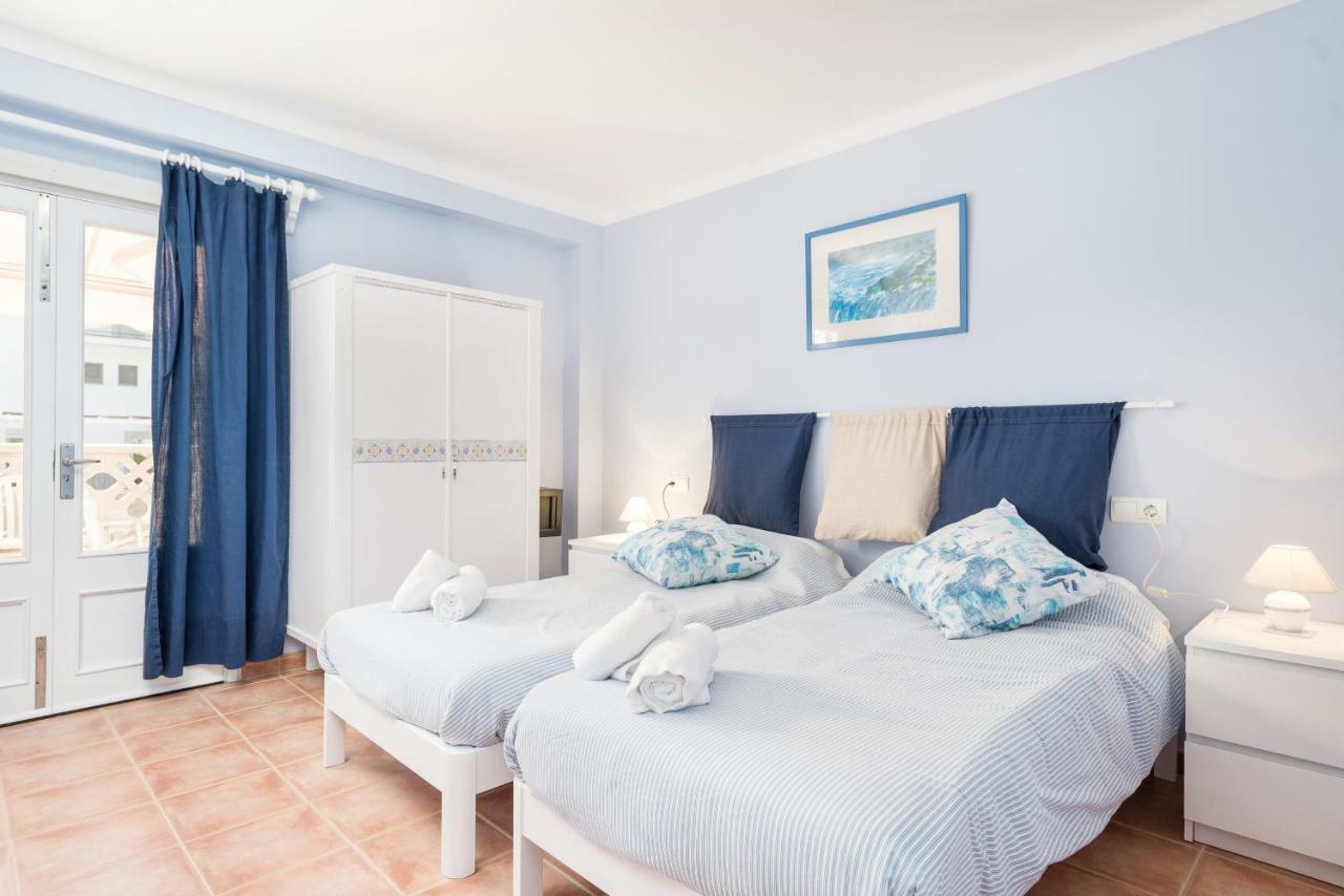 Antoni Carbonell Sastre Apartment Cala de Sant Vicenc Екстериор снимка