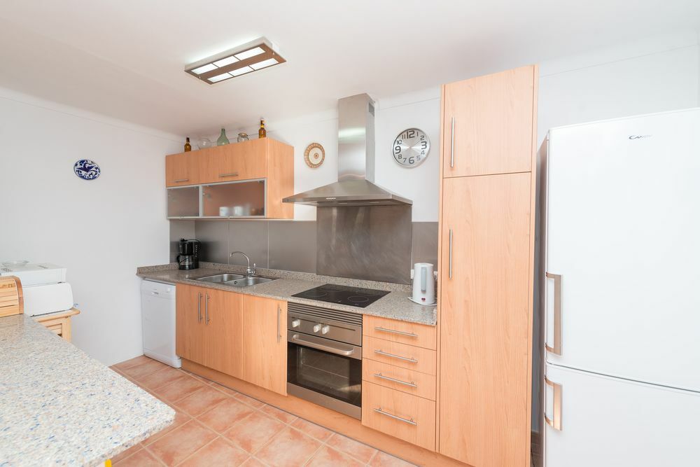 Antoni Carbonell Sastre Apartment Cala de Sant Vicenc Екстериор снимка